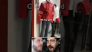 We found Vanoss’s Jacket! 👀🤣