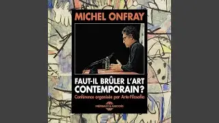 La notion d'esthétique
