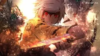 DanMachi - Heroic Desire 