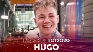 4811 HUGO | LAS 20 DE 