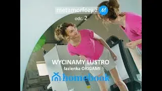 Metamorfozy z M: Wizyta u szklarza