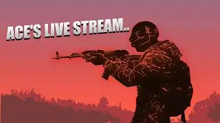Ace is Live!🔥 Sunday Night Stream 🎮 Weekend Chali Gayi!!