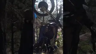 Romaniacs Off Road Day 2 🤯 