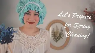 1910s Duster & Cap | HISTORICAL SEWING & CROCHET