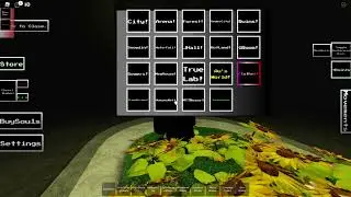 Roblox Undertale RP The Born Souls How to get Deceit