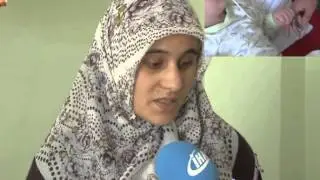 Kelkitli Fatma'nın Dramı