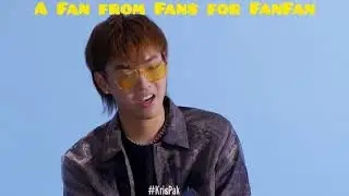 Kris Wu 吴亦凡 | A Fan from Fans to FanFAN