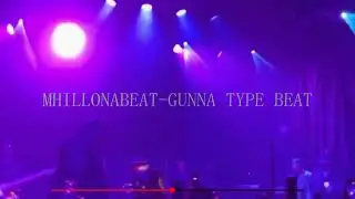[FREE FLP] GUNNA x TRAVIS SCOTT x WONDAGURL x DRAKE ~ 