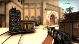-5 AK-47 [B]alVa[N]ch1K /720p