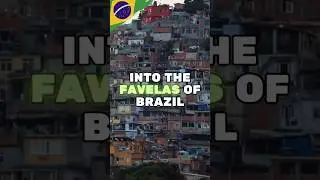 This cultural hub sits on the hillside in the outskirts of Rio🇧🇷 