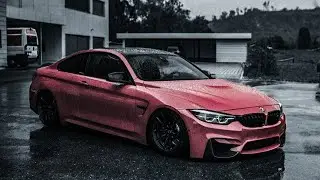 dxrk ダーク - Phonk Web { Slowed Reverb } | LKBASS NATION