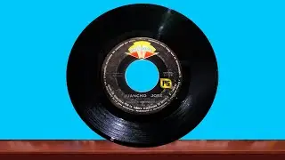 💽 𝐉𝐔𝐀𝐍𝐂𝐇𝐎 𝐉𝐎𝐒𝐄 - 𝐍𝐄𝐋𝐒𝐎𝐍 𝐘 𝐒𝐔𝐒 𝐄𝐒𝐓𝐑𝐄𝐋𝐋𝐀 (PatrónDeLaSalsa​​)