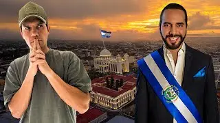 Has everything really changed in El Salvador? 🇸🇻