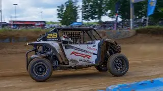 CRANDON FCP CHAMP OFF-ROAD 2024 RECAP // Speedwerx USA