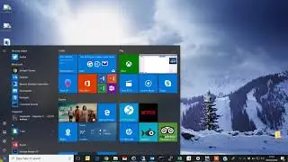 Enable Remote Desktop on Windows 10