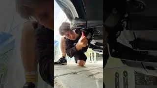 Фаркоп на MB CLE 53 AMG 