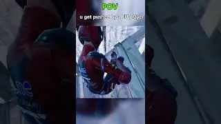 POV u get pushed by an EU player  👀 