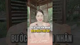 Khi kết hôn, bạn sẽ có 3 cái nhẫn 