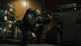 Один не самый удачный вылет в Star Citizen (3.16.0)