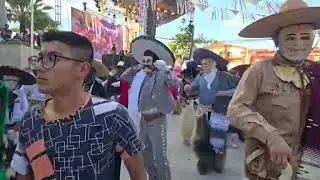 Martes de carnaval silacayoapam oaxaca 2025