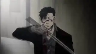 Gangsta|AMV