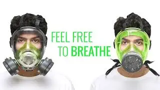 BLS mask 5000