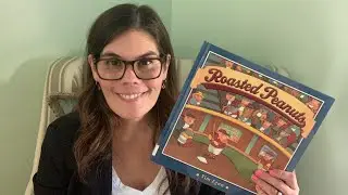 Books & Birthdays 5.7.21