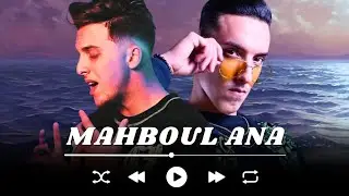 Lozaro x Maestro - Mahboul Ana ( Remix By. @YoBeats )