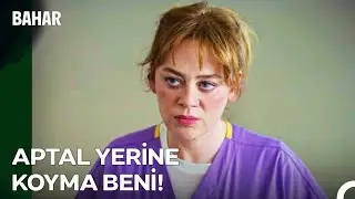 Timur'un Rengin İçin Çırpınışları - Bahar