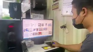 asas pengenalan buat chop bulat guna Ai