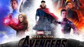 Top 20 movies coming in 2021 with release date