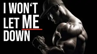 I Won't Let Me Down (LYRICS) Faith and Freedom (NEW GYM BEATS)