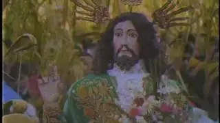 Semana Santa en Ayacucho