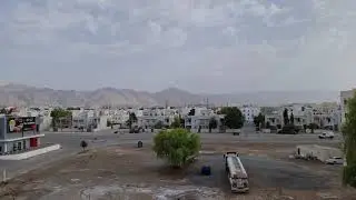Oman Eid Lockdown 2021 | July 20,