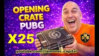 CS2 vs. PUBG Cases: Is it Profitable to Open CS2 and PUBG Cases in 2026?