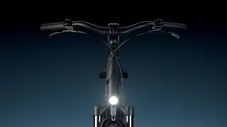 TENWAYS CGO800S | Take your city commuting up a notch