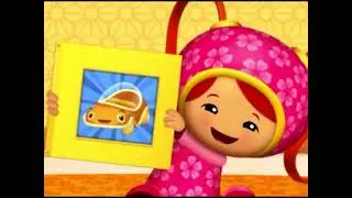 Team Umizoomi: Milli Love Pictures O’ Our Favorite Friend: UmiCar