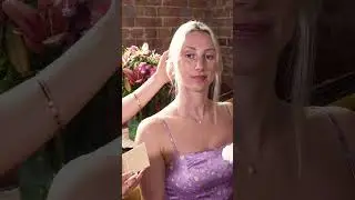 ASMR Perfectionist Finishing Touches #relax #asmrsleep