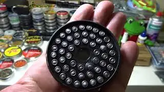 Flash Bang Pellets 5.5mm .22 van Kvintor