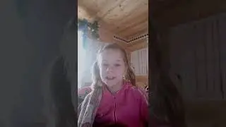 Стихи на английском языке   Колонина София , 3 класс