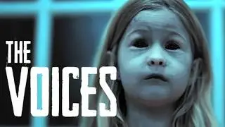 The Voices | Lin Shaye, Amanda Markowitz | Psychological Horror Thriller FULL MOVIE