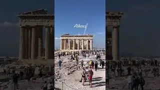 Athens, Greece