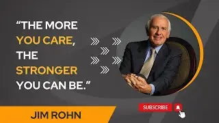 Jim Rohn - Above Average Income