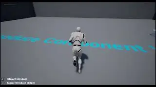 IntroduceComponentV2  - Showcase