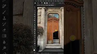 "Clone Stamp Tool In Photoshop "🤯💥 #photoshop #tipsandtricks #clone #clonestamptool #ps #psd #shorts
