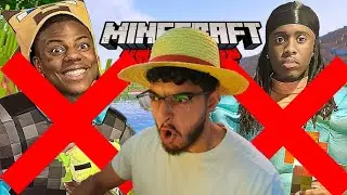 LAST CHANCE TO BEAT MC HC B4 SPEED AND KAI!!! (use code: fexr in the fortnite item shop)