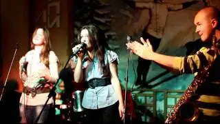 Jazz Dance Orchestra_don't speak