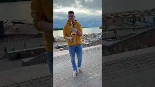 В Павлодаре 🎷