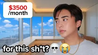 Moving out of our Dream Apartment in Japan: APARTMENT HUNTING AGAIN