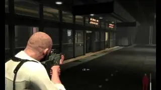 MaxPayne3 баг